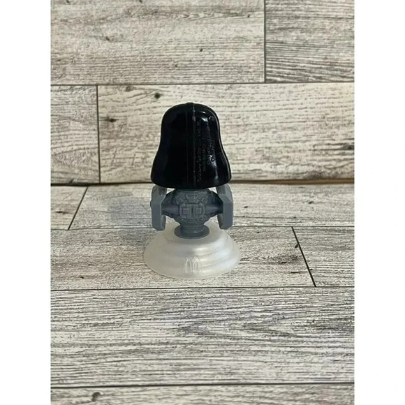 McDONALD'S Disney's 100 Year Anniversary Celebration HAPPY MEAL TOY NEW! - Picture 2 of 2